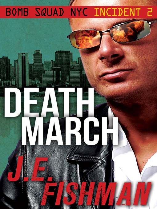 Title details for Death March by J. E. Fishman - Available